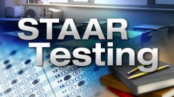 STAAR Test image